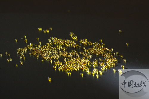 江永汽车零部件车间喷砂处理